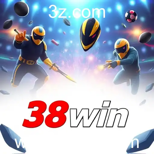 38win: Evolução do Cenário de Jogos em 2026