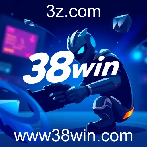 Influência da 38win no Mundo dos Jogos Online em 2026