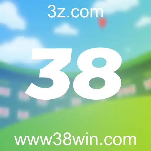 Ascensão da 38win no Cenário dos Jogos Online