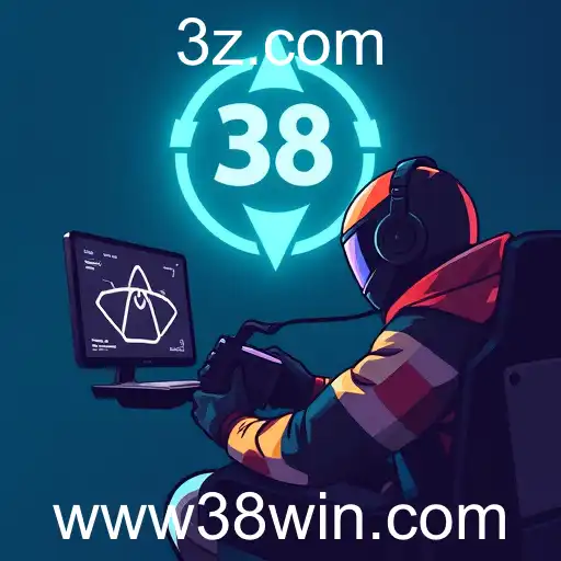 Nova Era no Cenário dos Jogos Online: 38win em Destaque