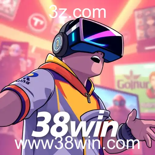 38win: O Fenômeno dos Jogadores em 2026