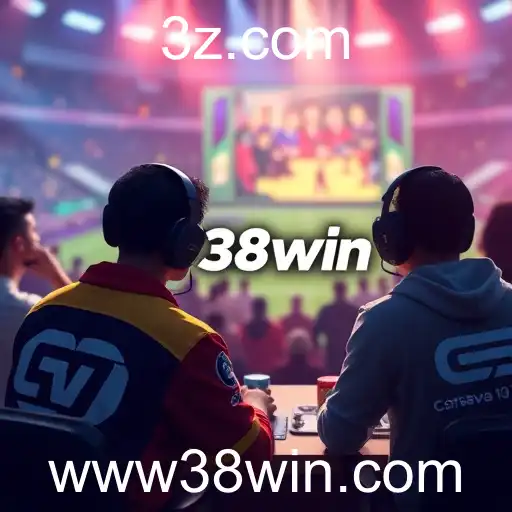 O Crescimento Explosivo da 38win no Brasil