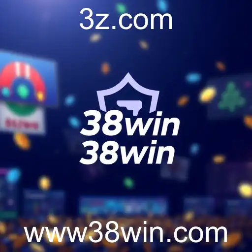 A Ascensão da 38win: Transformando o Cenário de Jogos Online