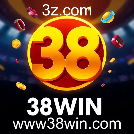 A Revolução do 38win no Mercado de Jogos Online