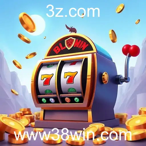 A Ascensão de '38win' no Cenário de Jogos Online