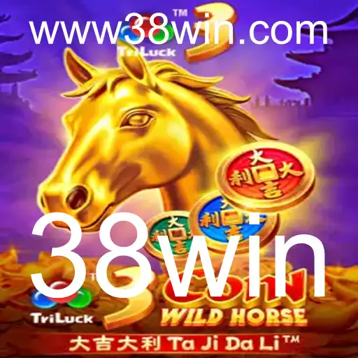 Descubra o Fascinante Mundo do Jogo 3CoinWildHorse: Aumente suas Chances com 38win