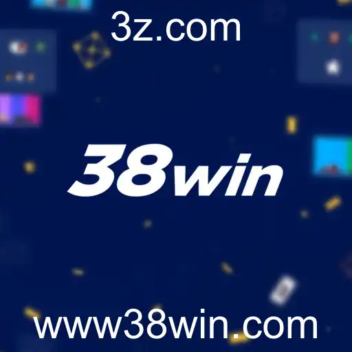 A Ascensão da 38win no Cenário de Jogos Online