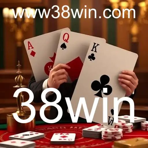 Bacará: A Arte do Jogo e o Fascínio do 38win