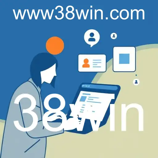 Contate-nos: A Importância de um Canal Aberto com 38win