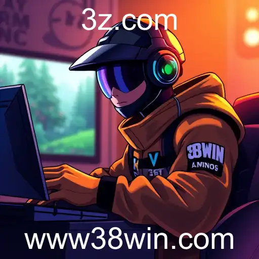 Explorando o Fenômeno dos Jogos com 38win