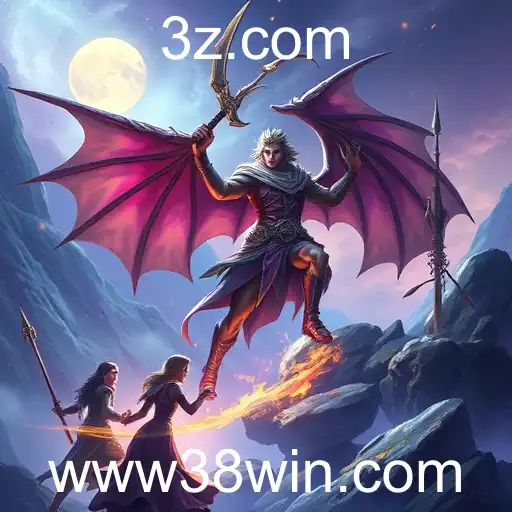 Explorando os Encantados 'Fantasy Realms' no Mundo dos Jogos