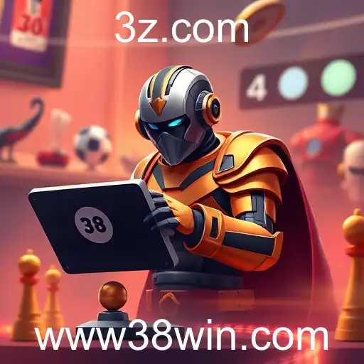 Expansão e Tendências dos Jogos Online em 2026