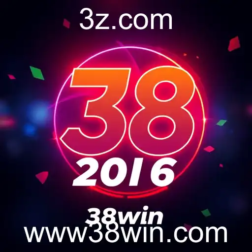 E-Sports e Estratégias: O Ano de Sucesso da 38win