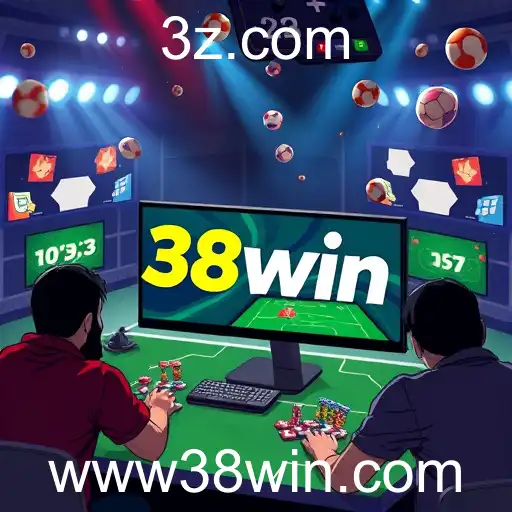 Tendências de Jogos Online em 2026