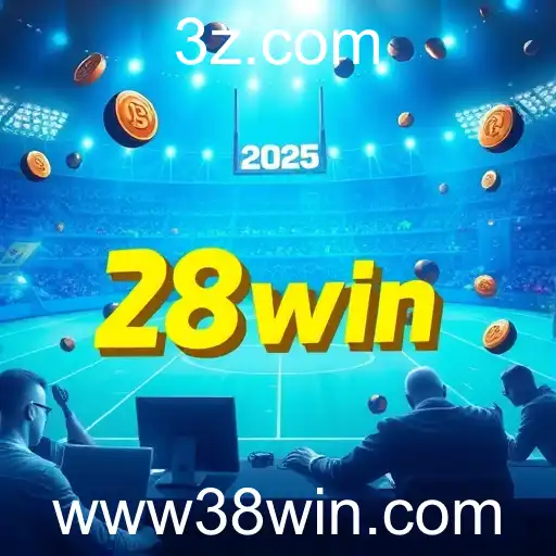 O Impacto de 38win no Cenário de Jogos Online no Brasil