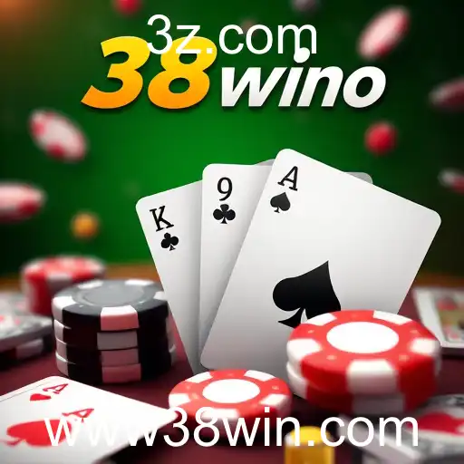 O Impacto de 38win no Mercado de Jogos