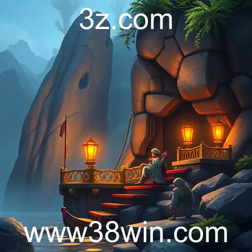 O Impacto de 38win nos Jogos Online