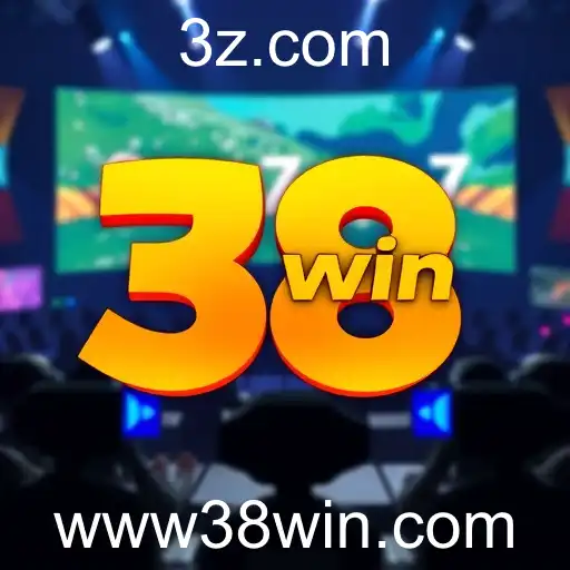 O Impacto de 38win no Cenário de Jogos em 2026