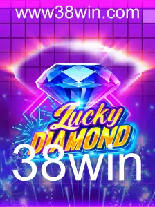 Explorando o Mundo Excitante do Jogo LuckyDiamond