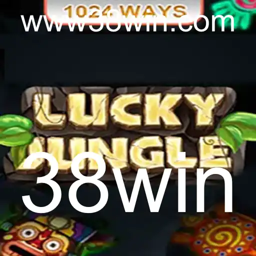 Descubra o Mundo de LuckyJungle1024 e a Emoção de 38win