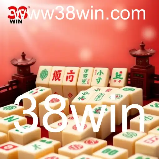 Explorando o Fascinante Mundo do Mahjong com 38win