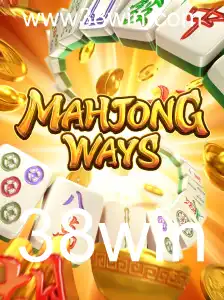 Descubra MahjongWays: O Fascinante Universo do Jogo e a Palavra-Chave '38win'