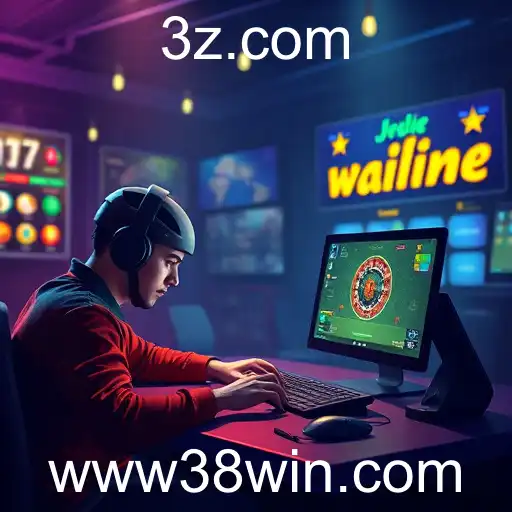 O Impacto da Regulação nos Jogos Online em 2026