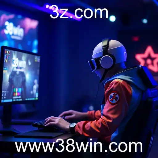 A Revolução do 38win no Cenário de Jogos Online