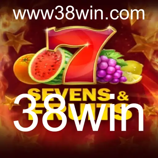 SevensFruits: Descubra a Magia do Jogo e Conquiste com 38win