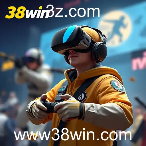 Tendências e Inovações no Universo de 38win