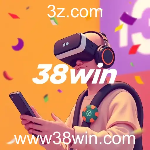 Tendências e Evolução do 38win em 2026