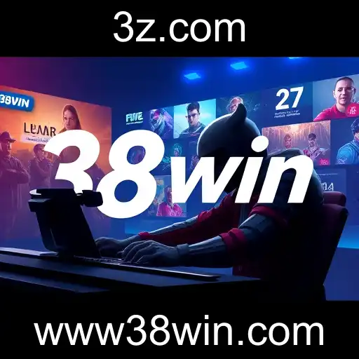 Novidades e Tendências do Universo 38win em 2026