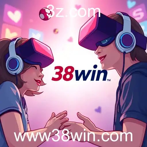 A Ascensão do 38win no Cenário dos Jogos Online em 2026