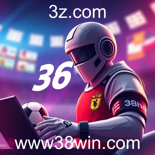 Os Desafios e Oportunidades do 38win no Cenário Atual de Jogos