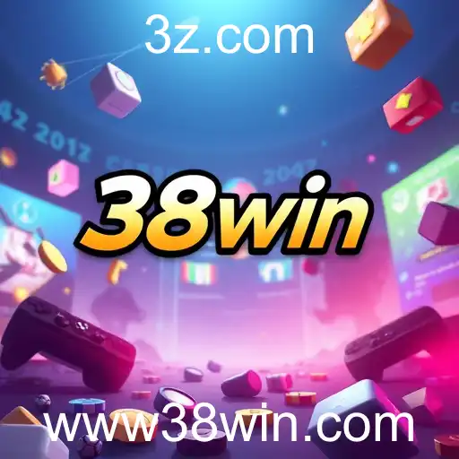 Explorando o Universo Digital dos Jogos com 38win