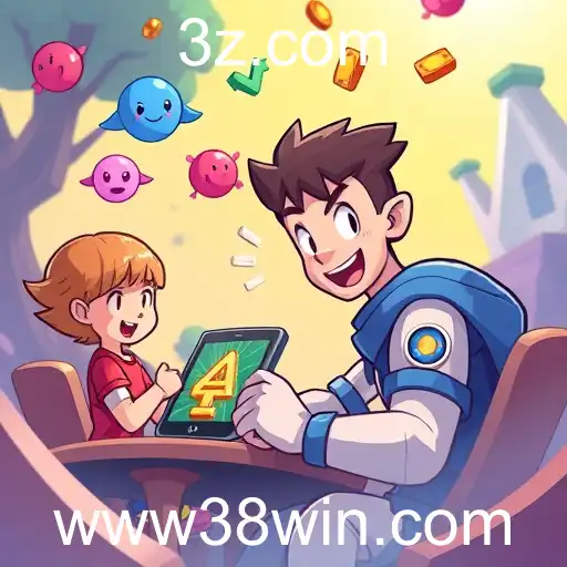 Avanços e Desafios no Mundo dos Jogos Online em 2026