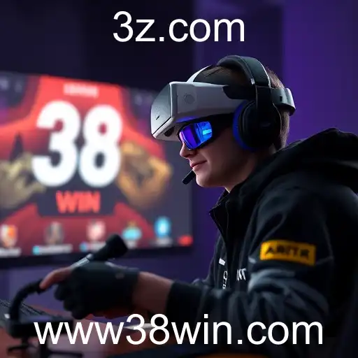 O Impacto dos Avanços Tecnológicos no Setor de Jogos em 2026