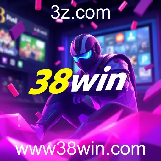 Os Impactos do '38win' nos Jogos Virtuais em 2026