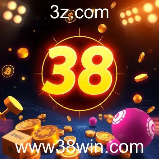 Impacto da Tecnologia nos Jogos: O Caso 38win