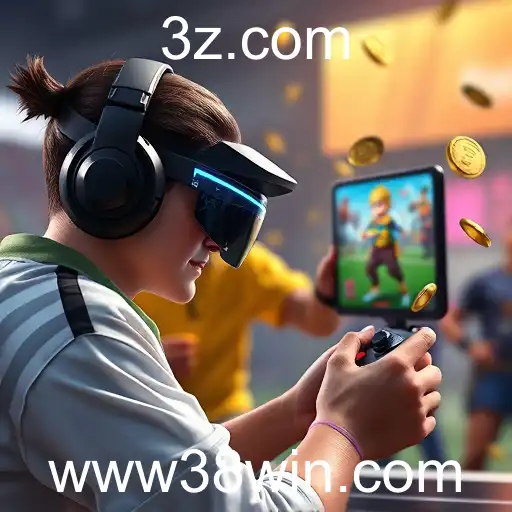 Inovações Tecnológicas Transformam o Cenário dos Jogos em 2026